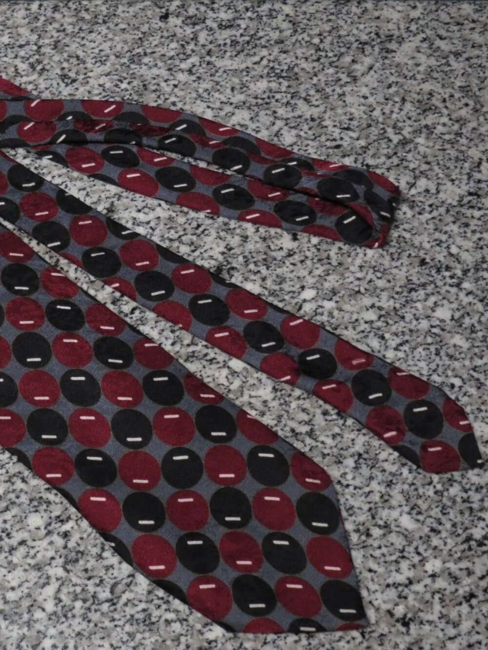 Fratelli Moda  Necktie  100% Silk Italy